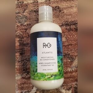 R+Co ATLANTIS Moisturizing B5 Conditioner